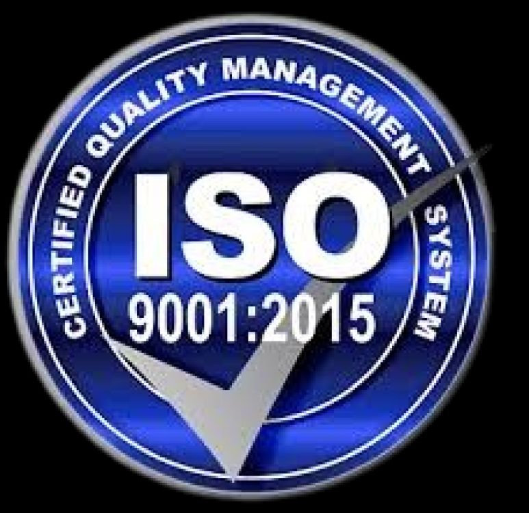 ISO